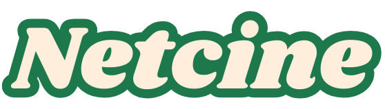 Netcine logo